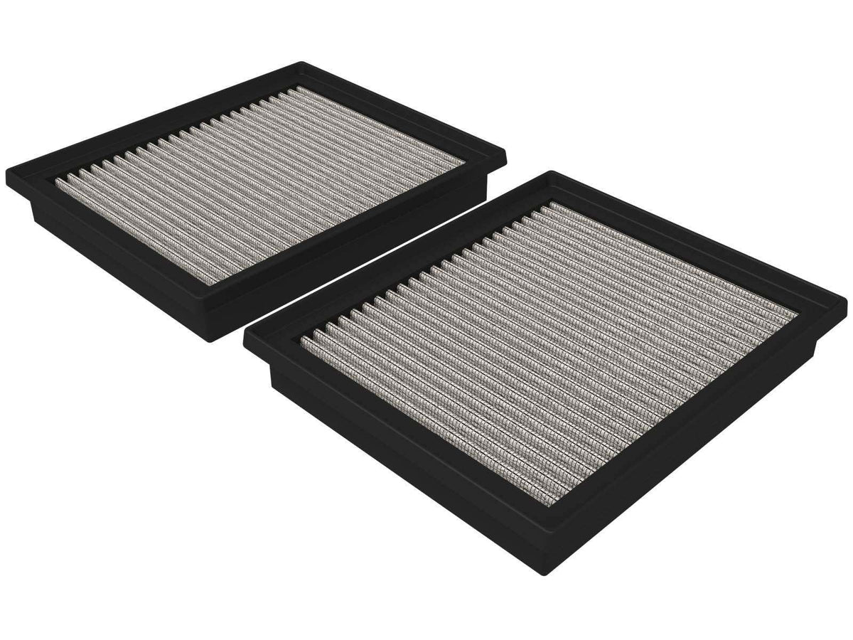 aFe Power #30-10402DM Magnum FLOW OE Replacement Air Filter