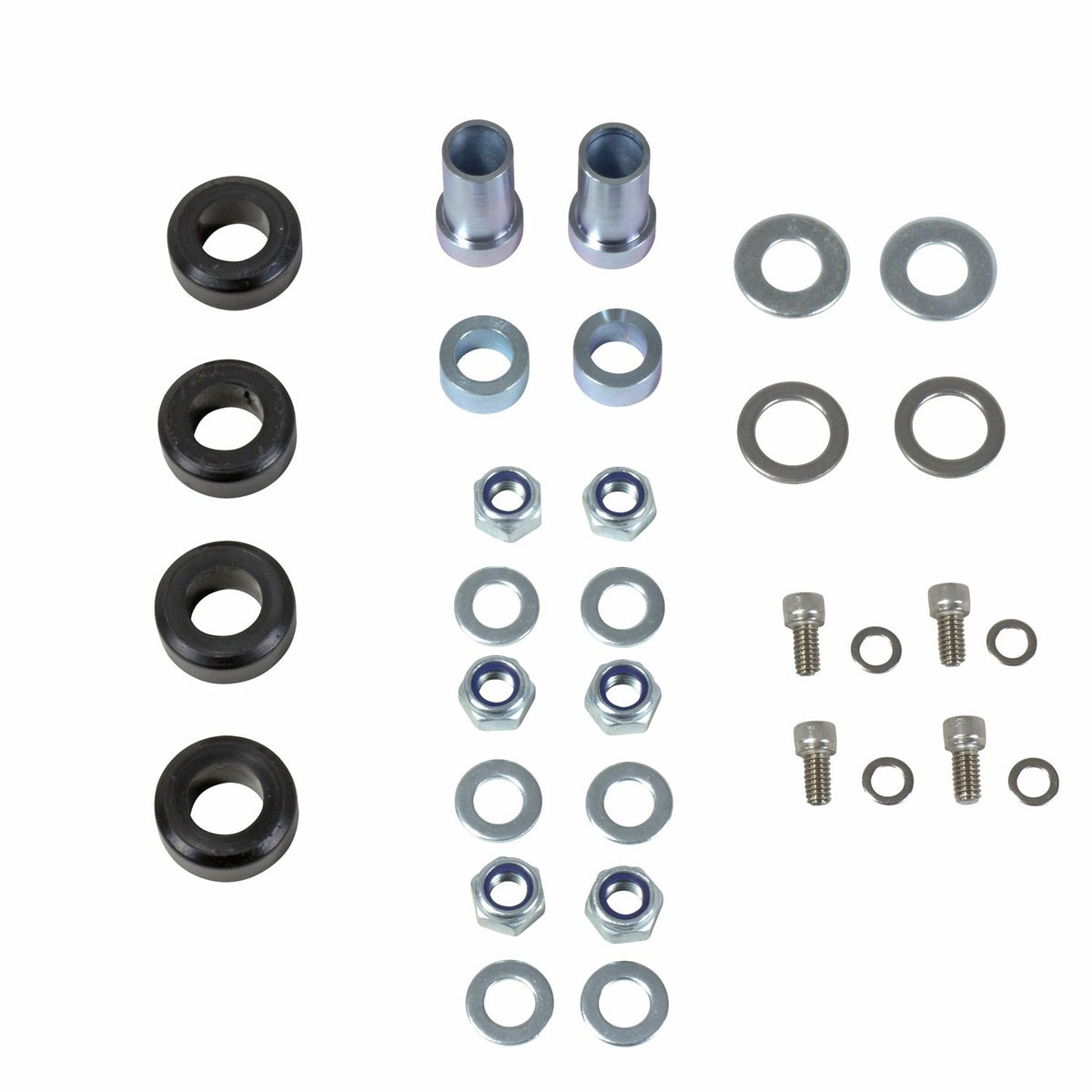 BBK -79-93 Mustang Complete Hardware Kit 2525