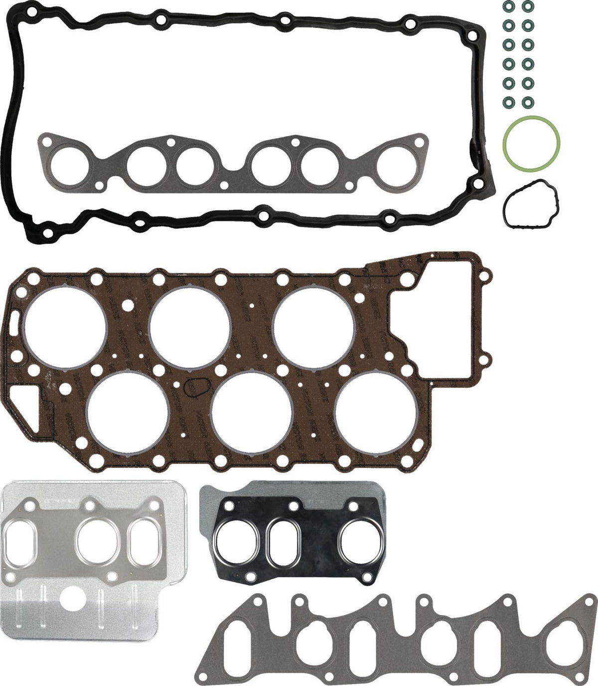 Victor Reinz 02-29110-02 Engine Cylinder Head Gasket Set