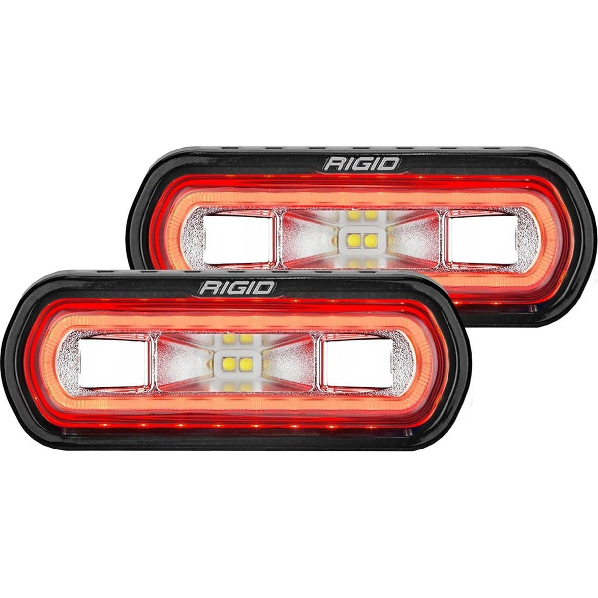 Rigid Industries 20643 RIG Marine SR-L Series