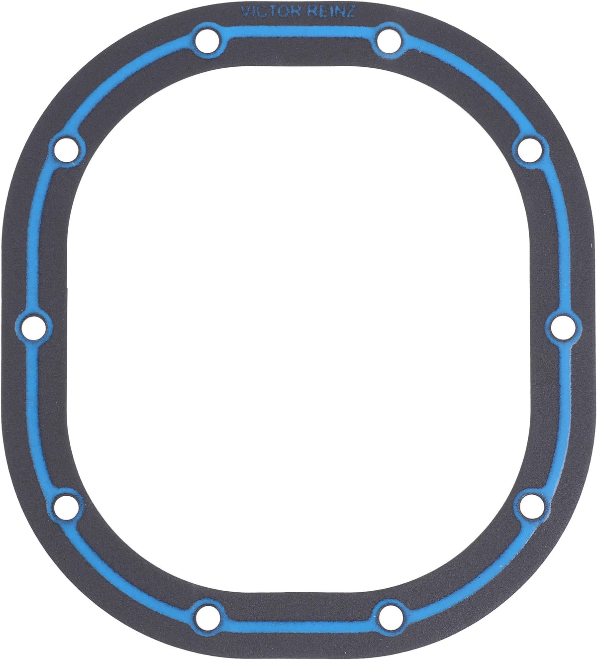 Victor Reinz 71-20067-00 Differential Cover Gasket Compatible With Ford 7.5" Axle