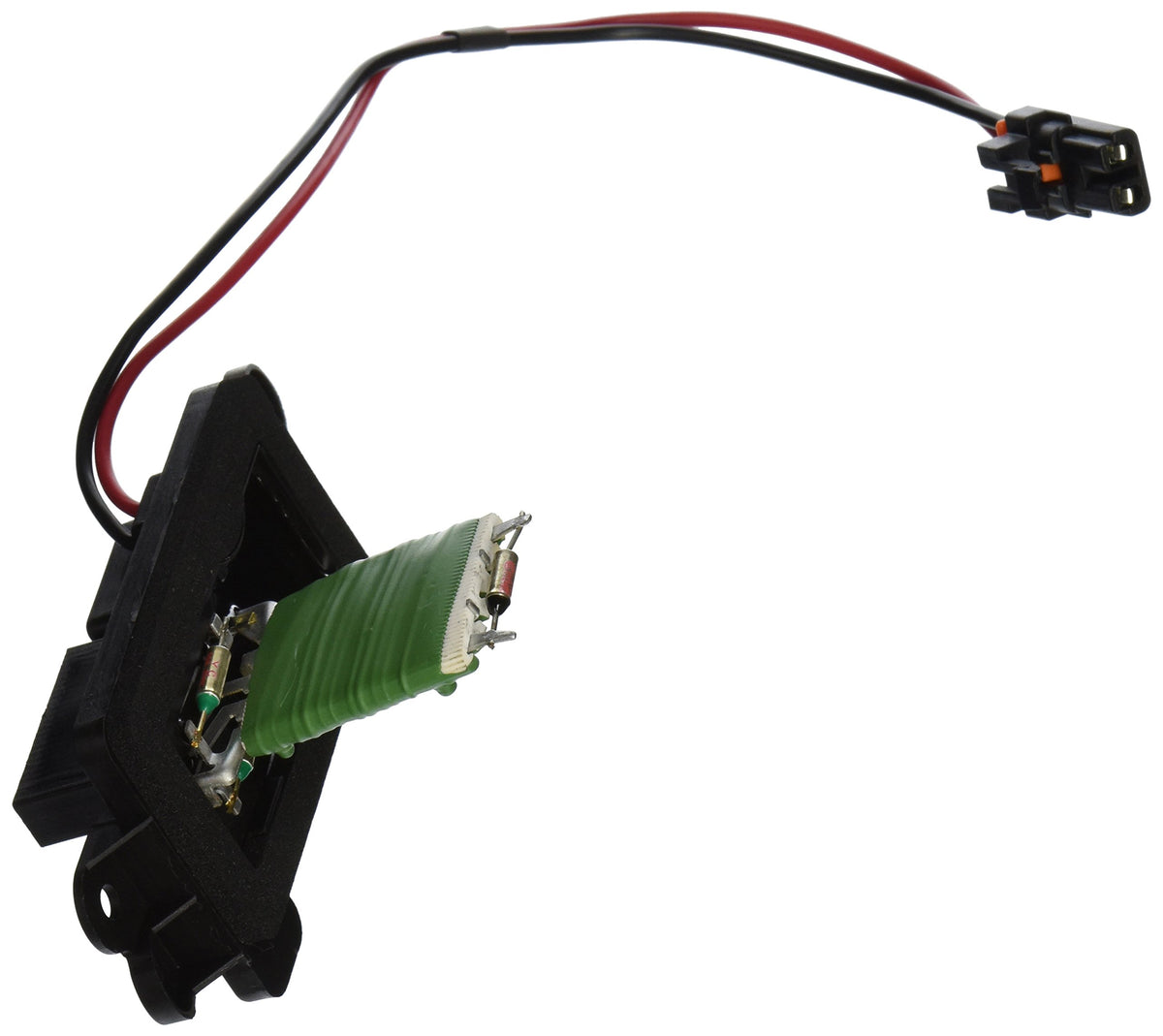Standard Motor Products RU377 Blower Motor Resistor