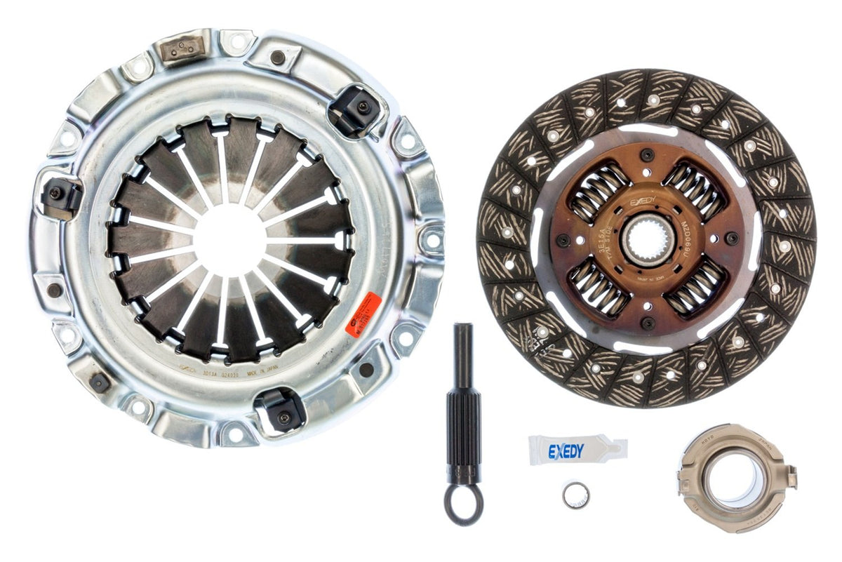 Exedy Sport Clutch Kit - 10803A