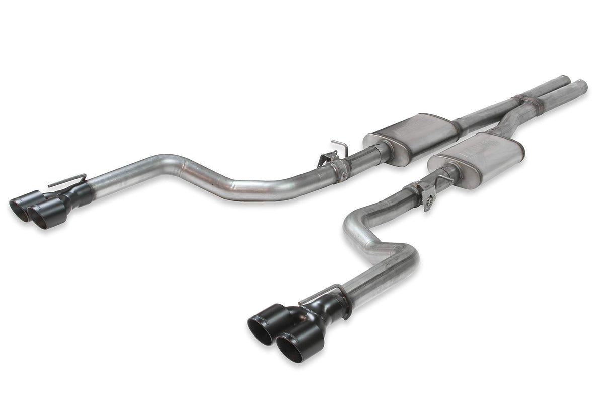 Flowmaster 717904 FlowFX Cat-Back Exhaust System
