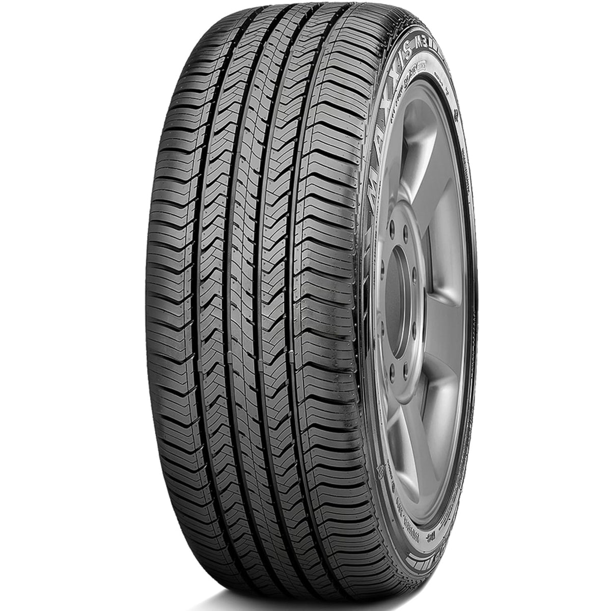 Maxxis Bravo HP-M3 205/55R16 91V BSW