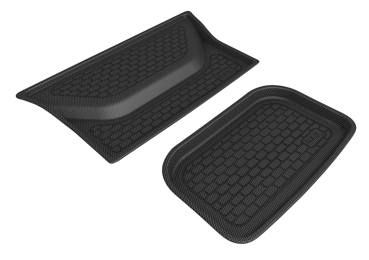 3D MAXpider Kagu Cargo Liner Compatible with Tesla Model Y 5-Seat 2020-2026