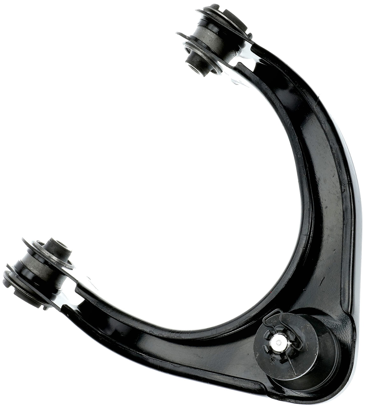 Dorman CB64117 Front Driver Side Upper Suspension Control Arm and Ball Joint Assembly Compatible with Select Lexus Models