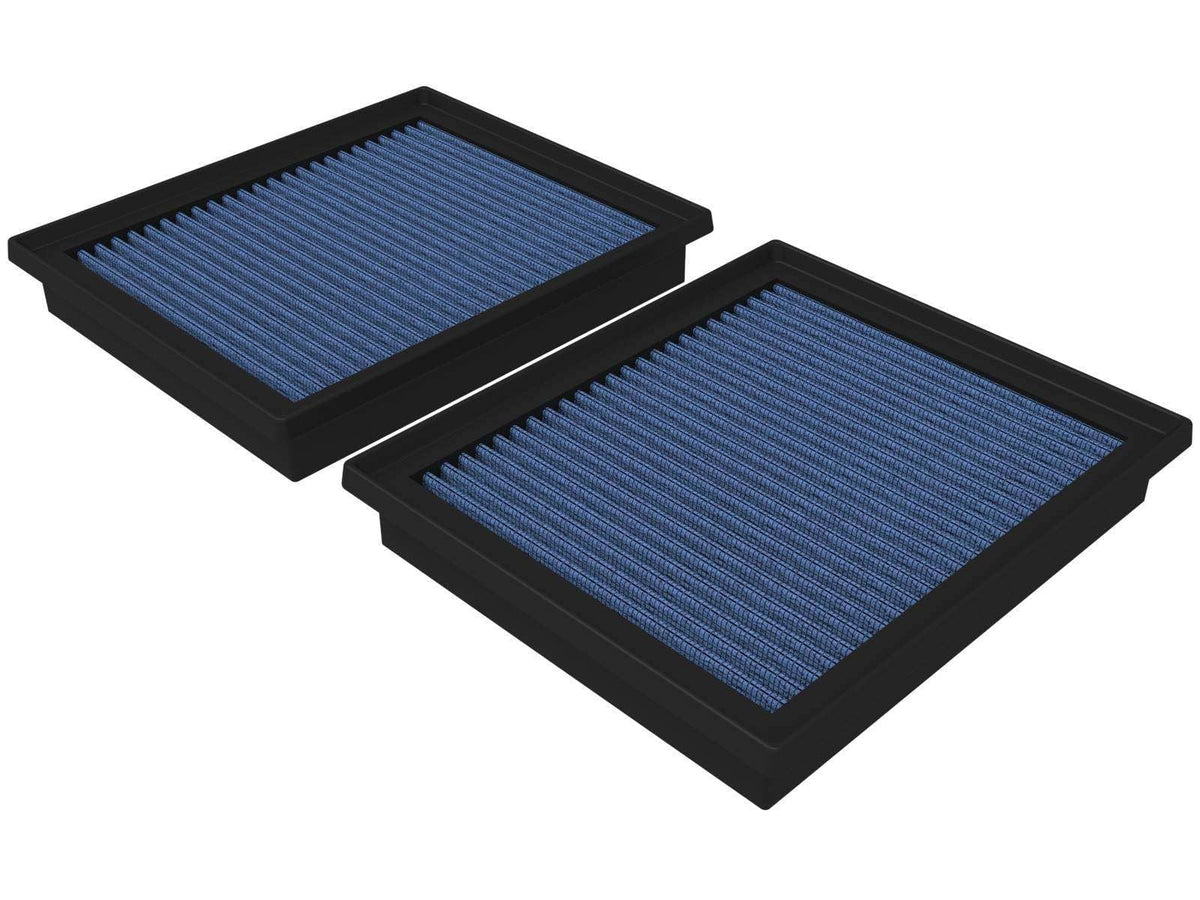 aFe Power #30-10402RM Magnum FLOW OE Replacement Air Filter