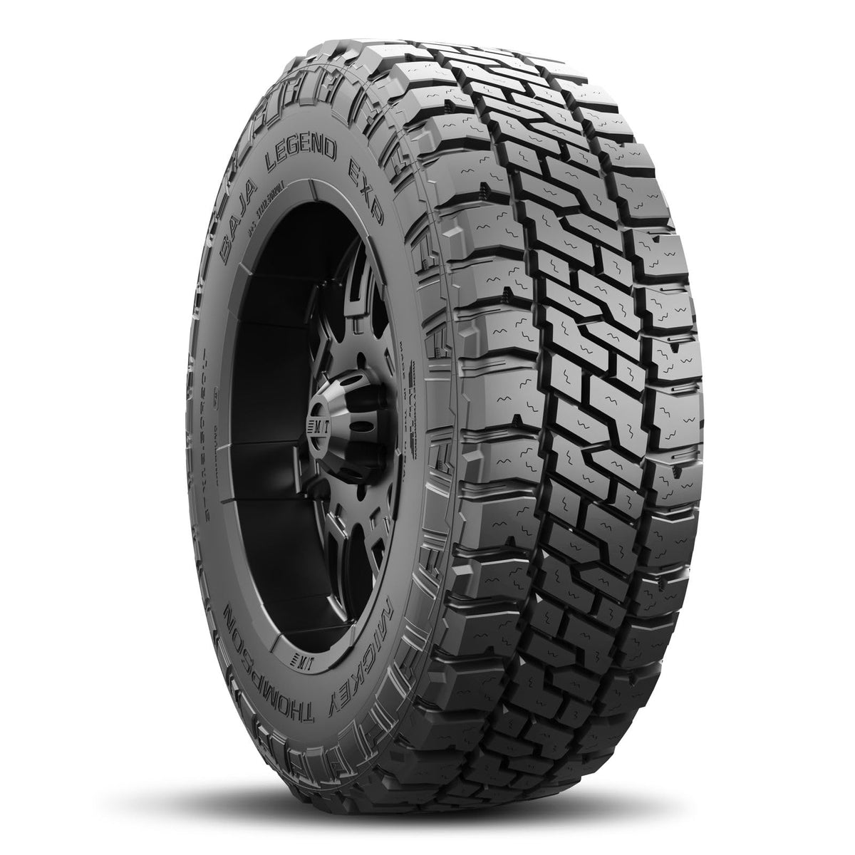 Mickey Thompson Baja Legend EXP LT295/55R20 123/120Q E