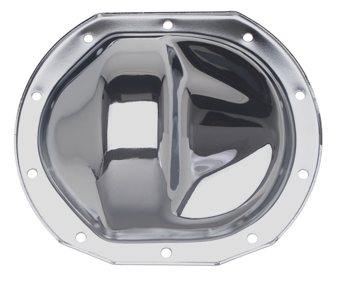 Trans-Dapt Performance Trans-Dapt 9044 Chrome Differential Cover Kit