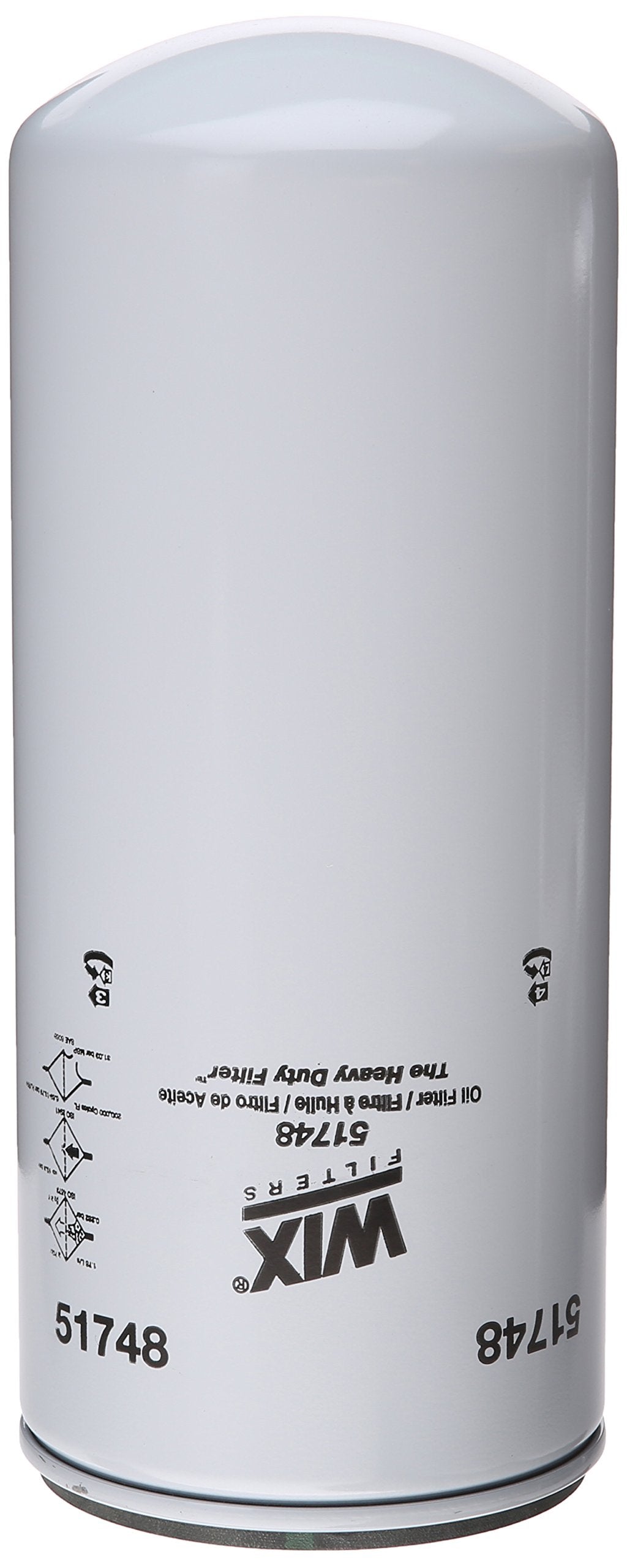 Wix 51748MP Oil Filter