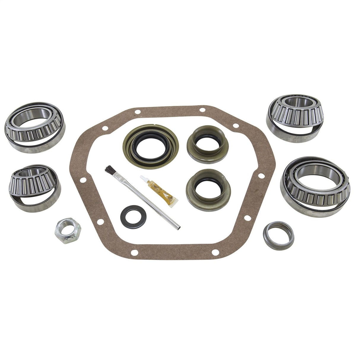 USA Standard Bearing Kit for Dana 60 Super Front