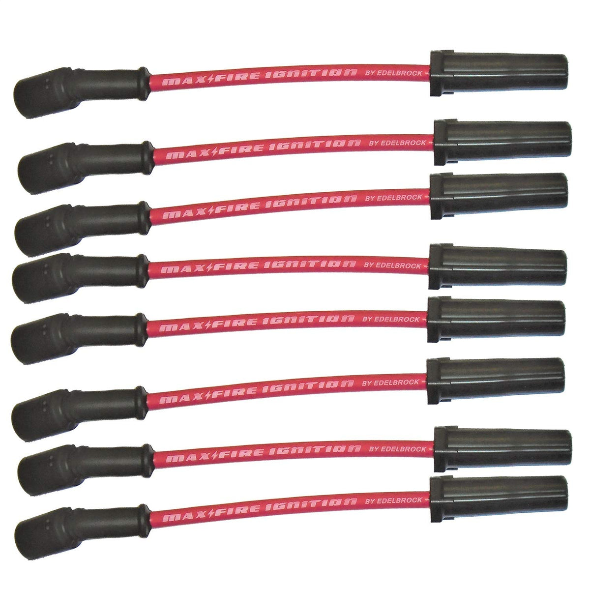 Edelbrock - SPARK PLUG WIRES (22717)