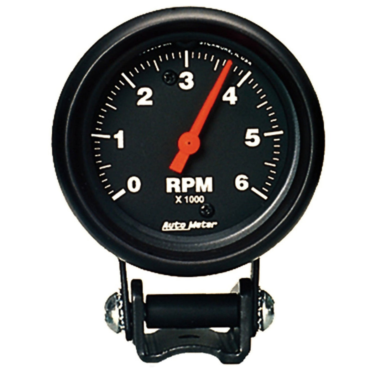AUTO METER 2891 Performance Tachometer, 2.625 in.