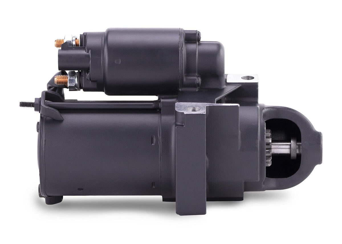 Sierra 18-55510, Starter, Inboard