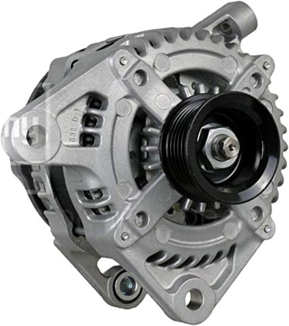 Remy 20020 Premium Remanufactured Alternator (Renewed)