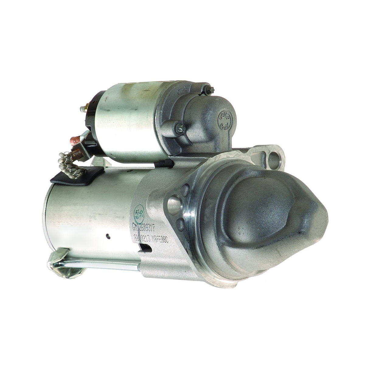 Remy 26642 Premium Remanufactured Starter