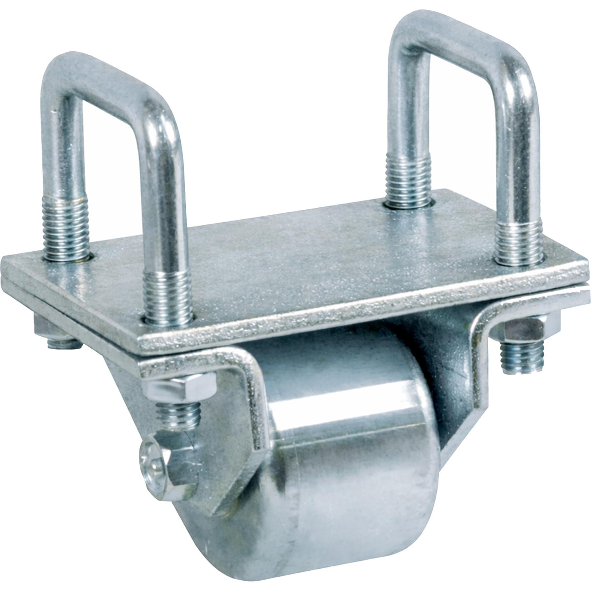UF Ultra-Fab Products 48-979017 Steel Ultra Hitch Mount Roller