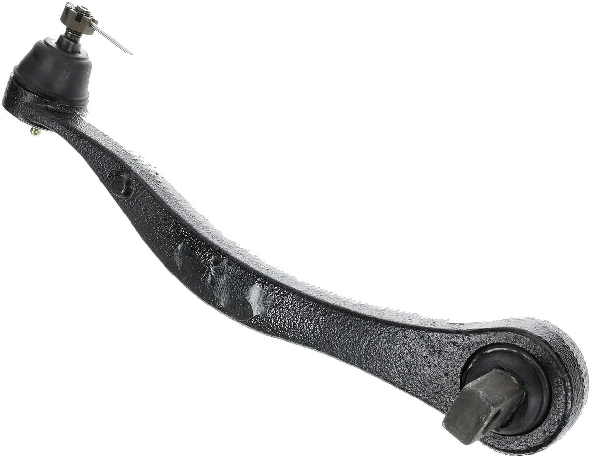 Dorman Premium CB50578PR Rear Passenger Side Upper Suspension Control Arm and Ball Joint Assembly Compatible with Select Acura Models