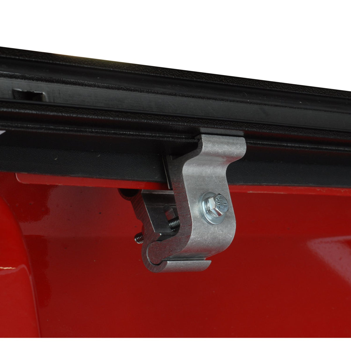 Pace Edwards FM2051 Full-Metal JackRabbit Tonneau Canister, SBToyota 07-10 Tundra Regular and Double Cab (Rails not Included)