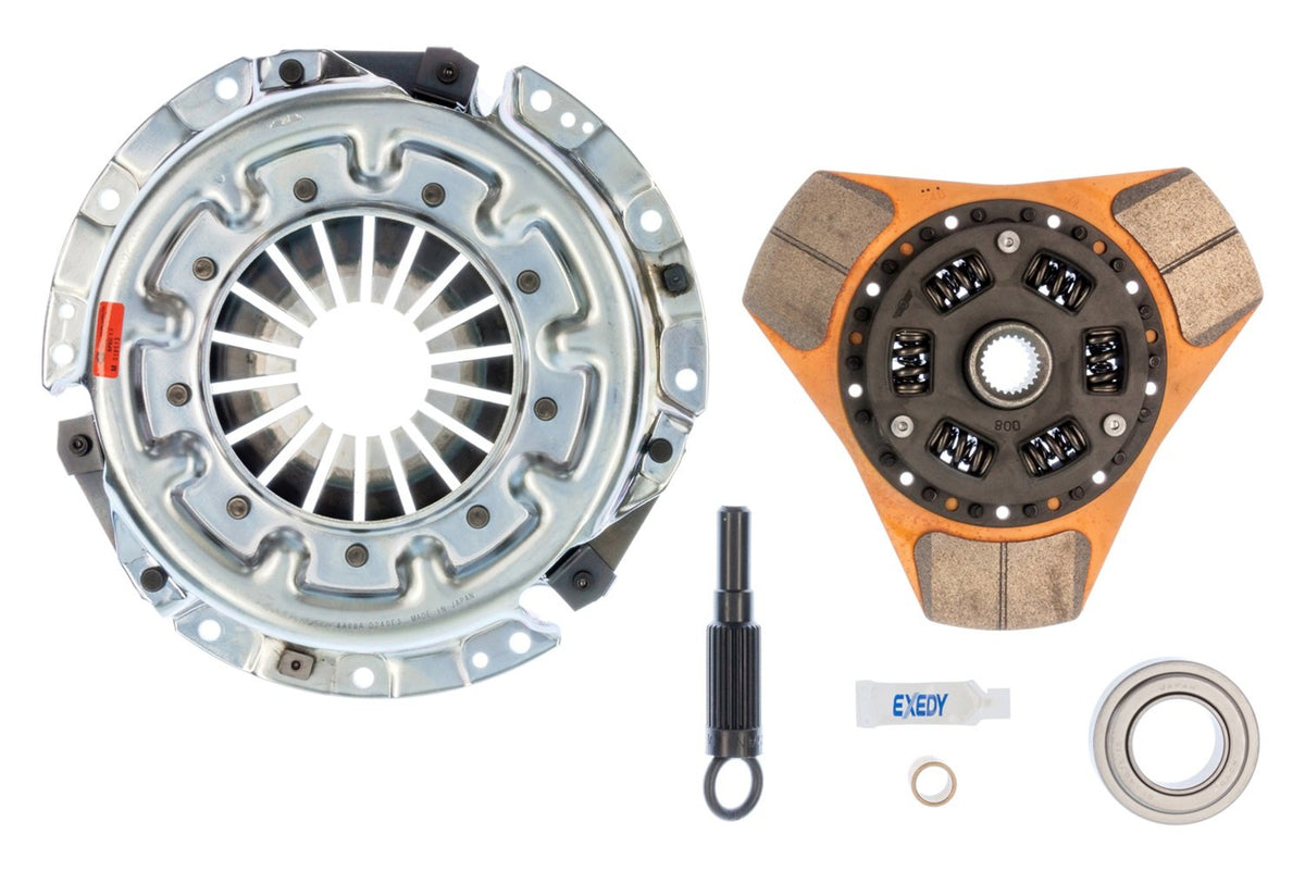 Exedy Sport Clutch Kit - 06955A