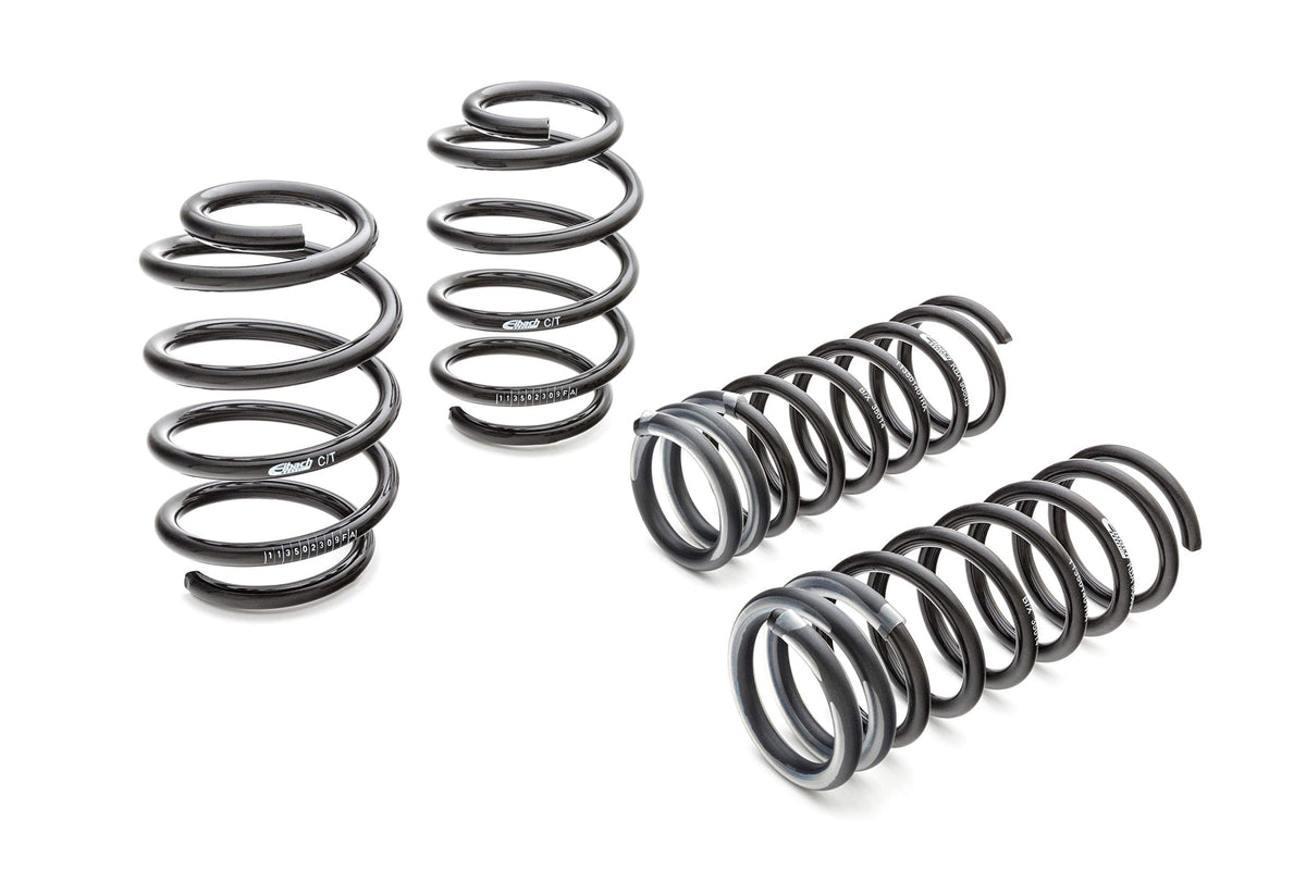 Eibach 8271.140 Pro-Kit Performance Springs (Set Of 4 Springs)