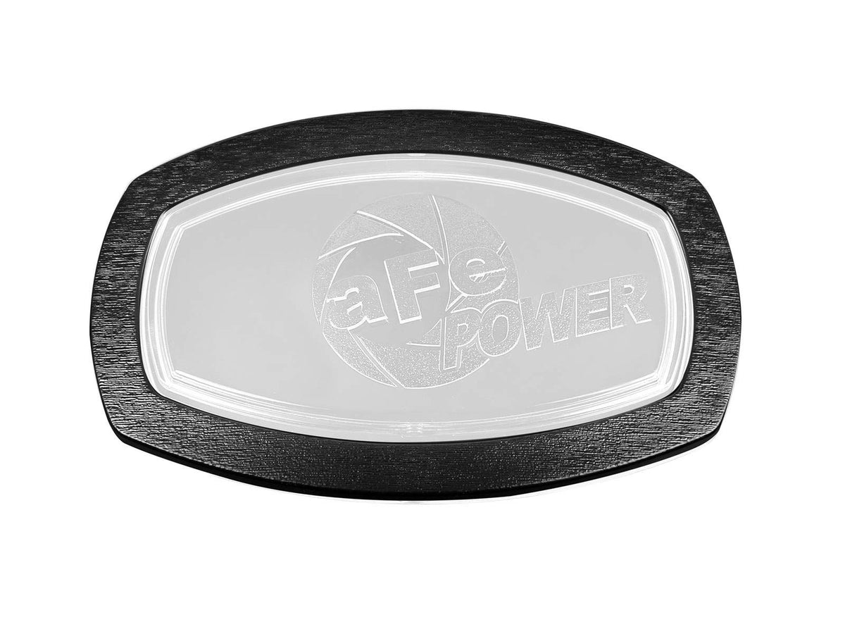 aFe Power Momentum Spare Parts - Replacement Sight Window, Clear