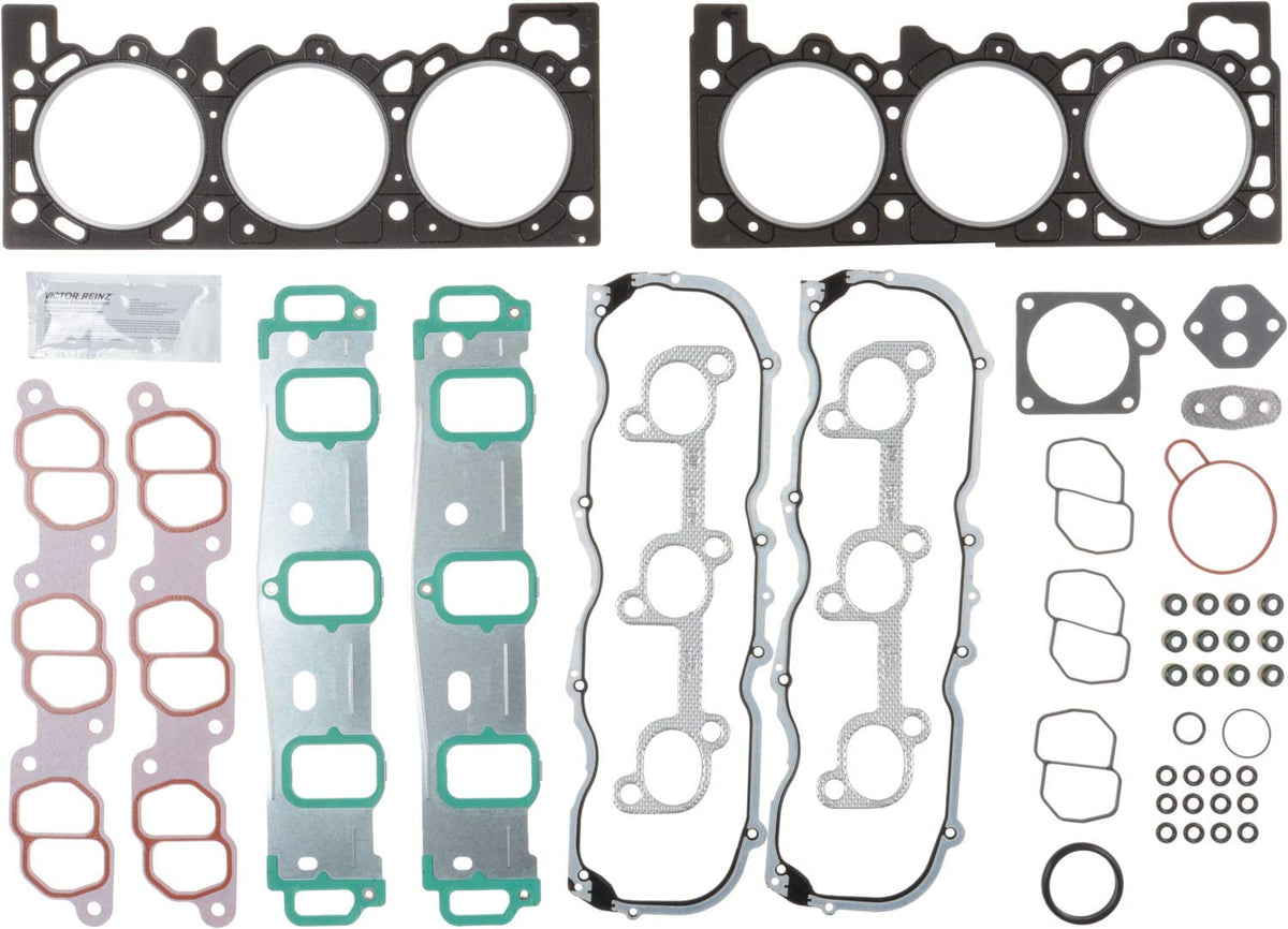 Victor Reinz 02-10546-01 Engine Cylinder Head Gasket Set