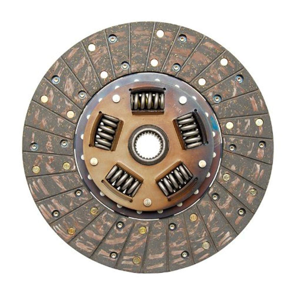 Centerforce 384100 Clutch Disc