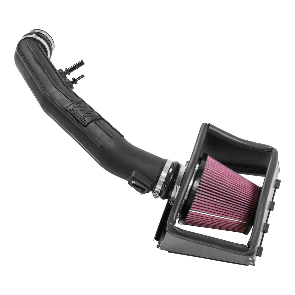 Flowmaster 615128 Delta Force Performance Air Intake