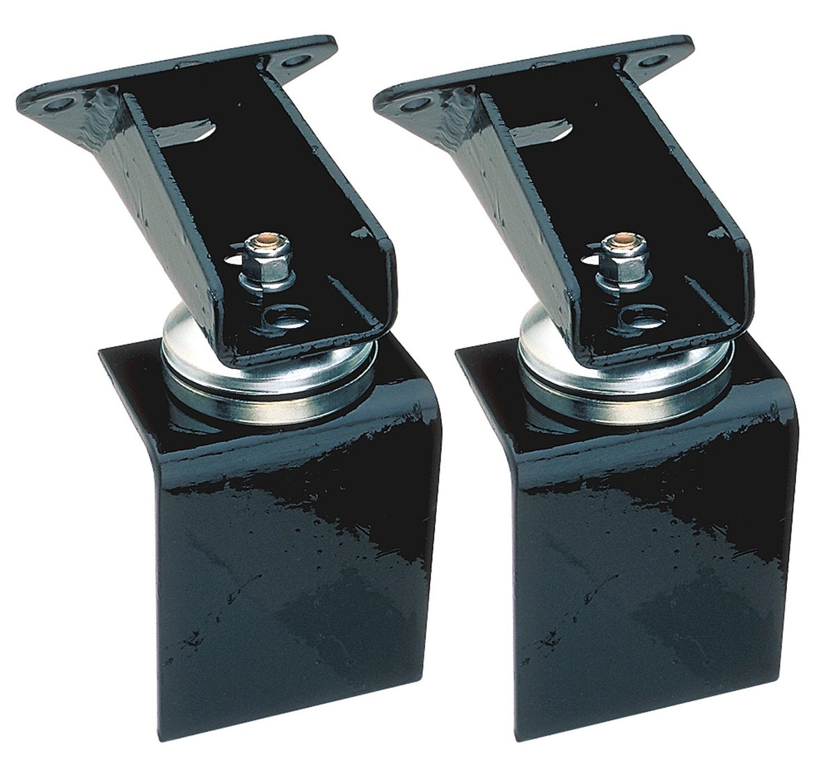 Trans-Dapt Performance TRANSDAPT 4100 Engine Swap Motor Mount Kit