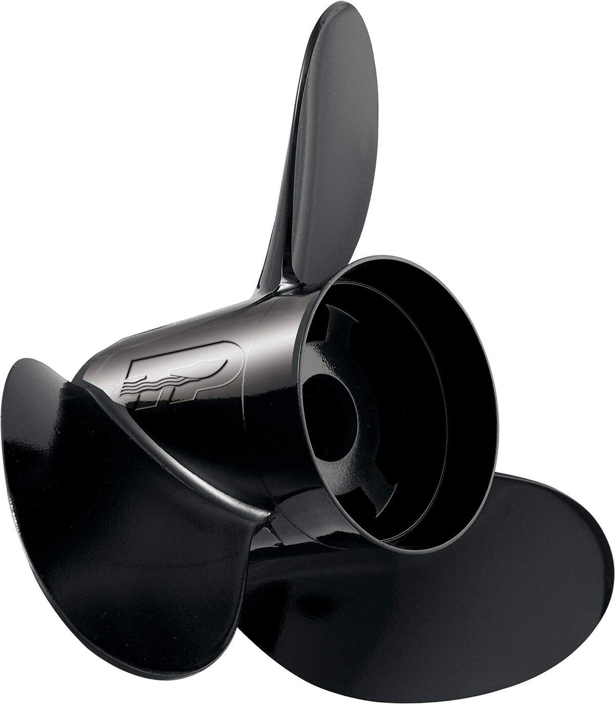Turning Point Propeller LE-1417 Marine Legacy Aluminum Propeller