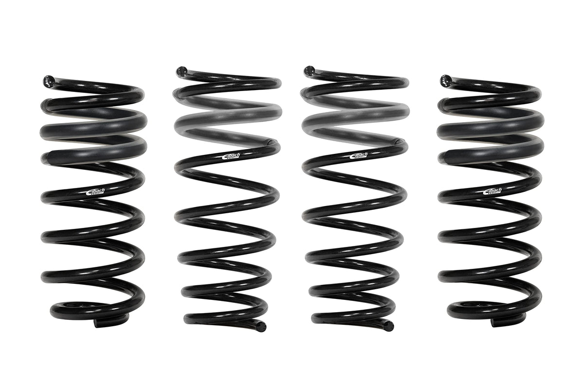 Eibach Pro-Kit Performance Springs E10-20-031-06-22 Set Of 4 Compatible with BMW 335i xDrive Sedan 2013-2015