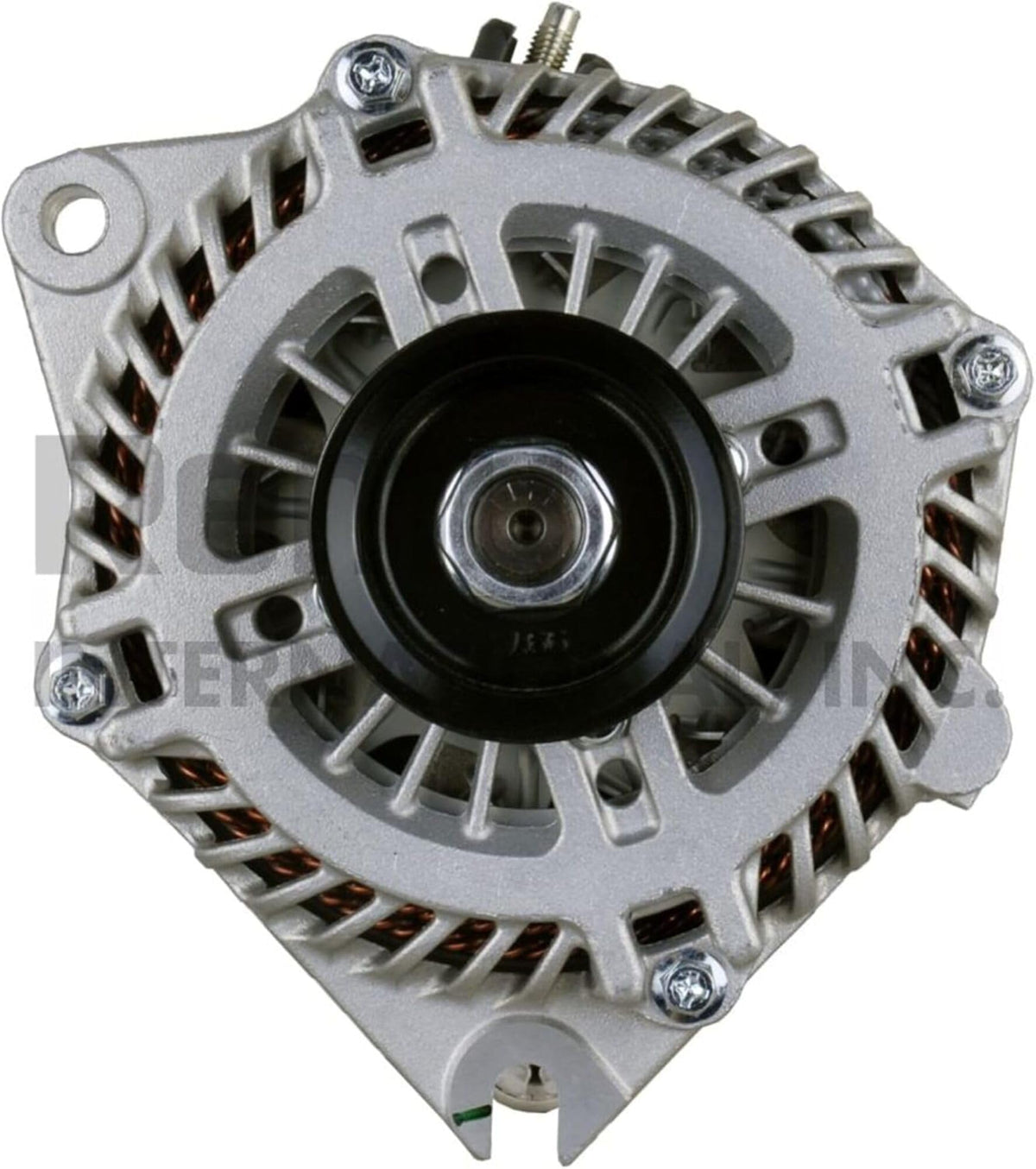 Remy 23023 Premium Remanufactured Alternator (Renewed)