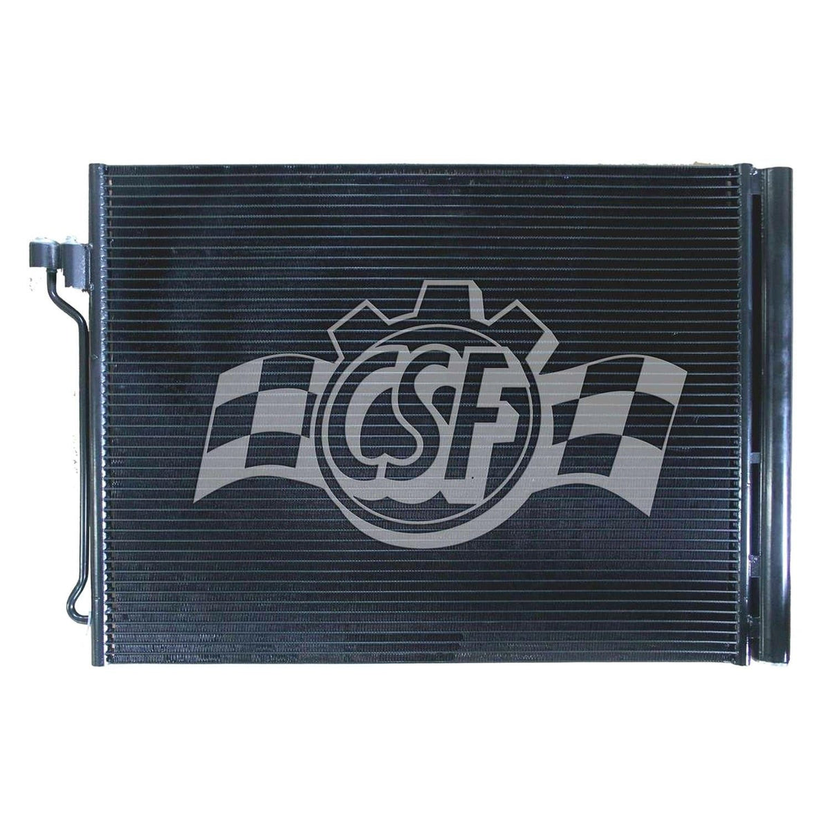 CSF 10688 - Condenser BMW 550i 4.4L 2014-2012