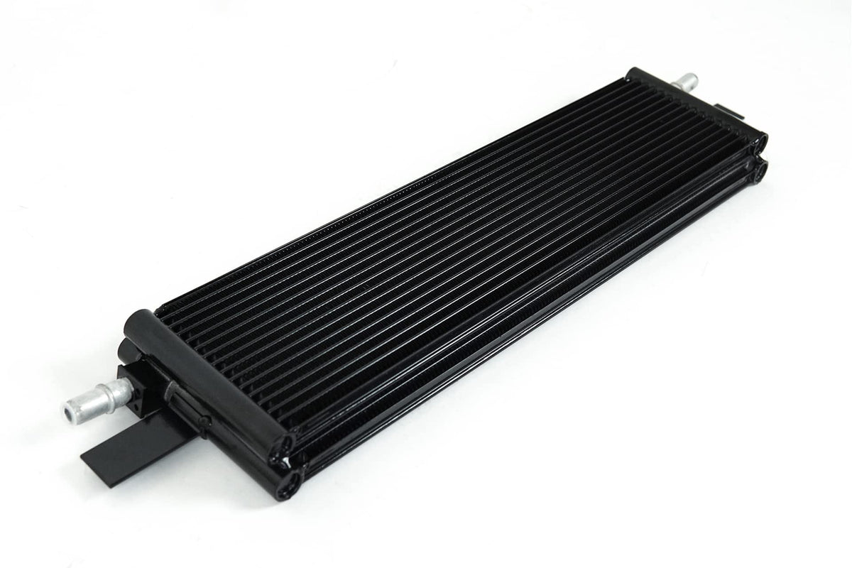 High-Performance Dct Transmission O