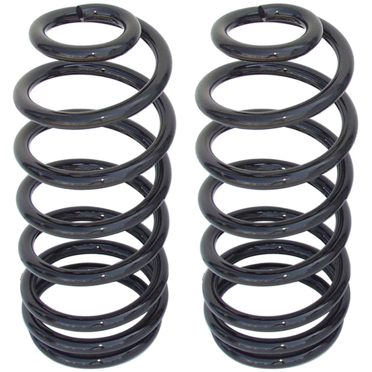 RockJock 4 in. Coil Springs