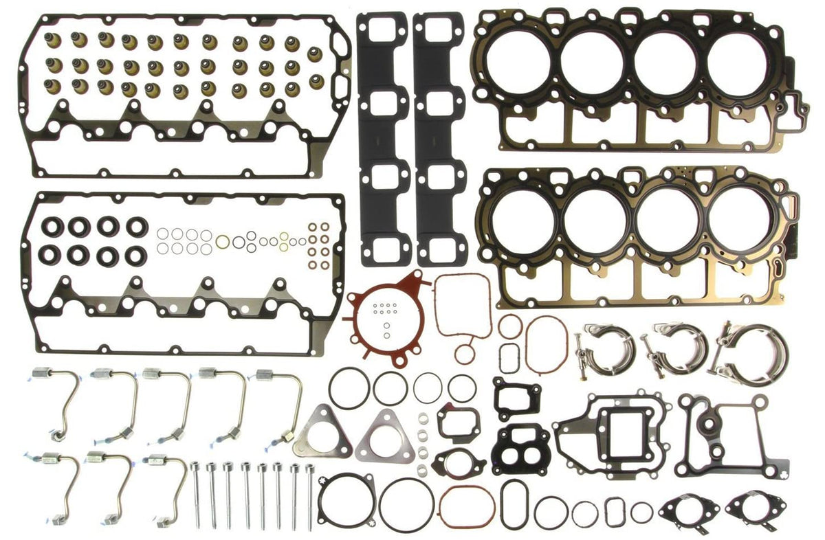 MAHLE HS54886A Engine Cylinder Head Gasket Set