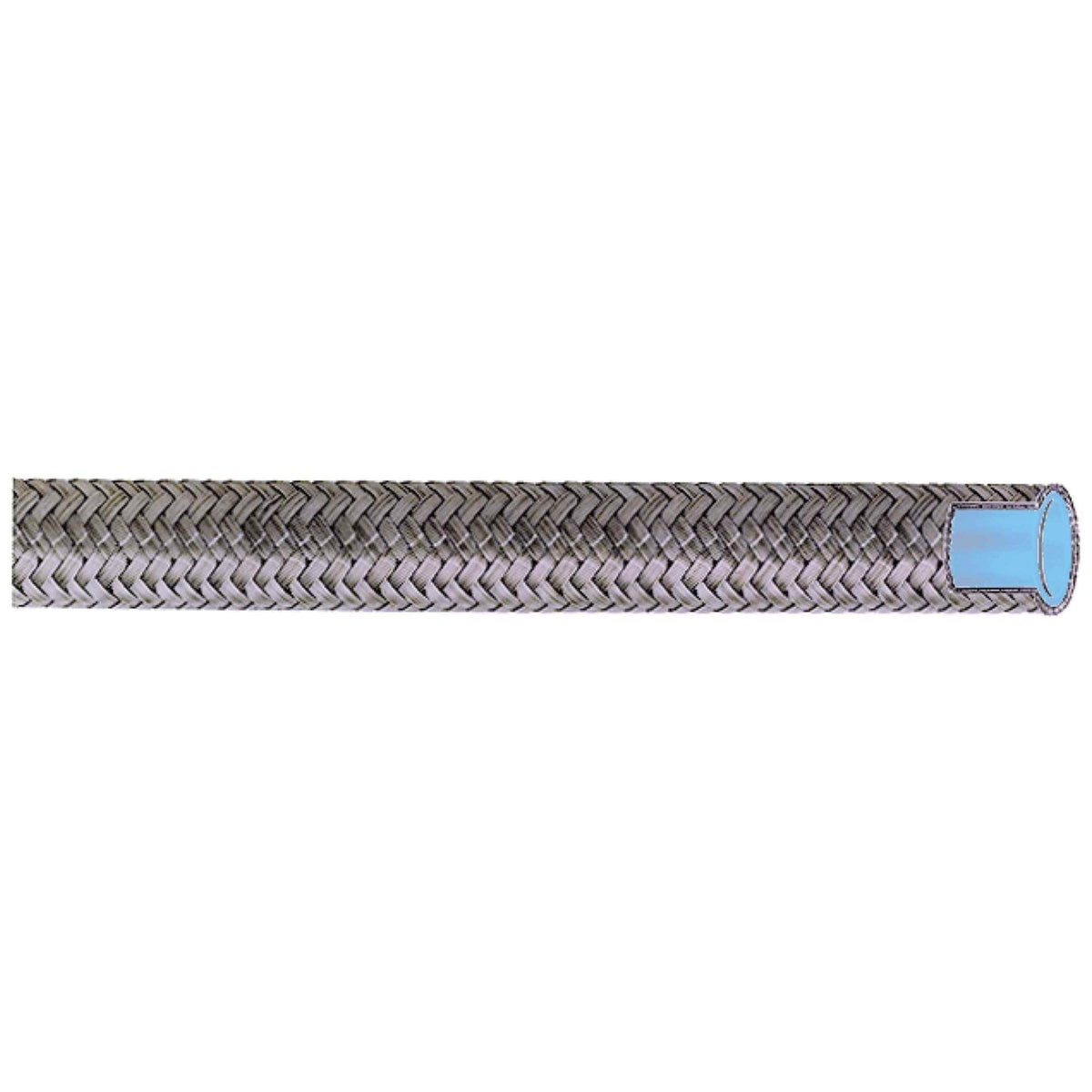 Aeroquip FCC0615 Tfe Racing Hose Size 6