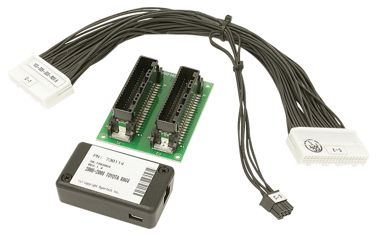 Hypertech 730114 In-Line Speedometer Calibrator