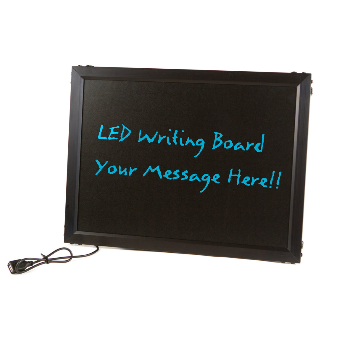 WirthCo 23060 Battery Doctor LED Writing Board