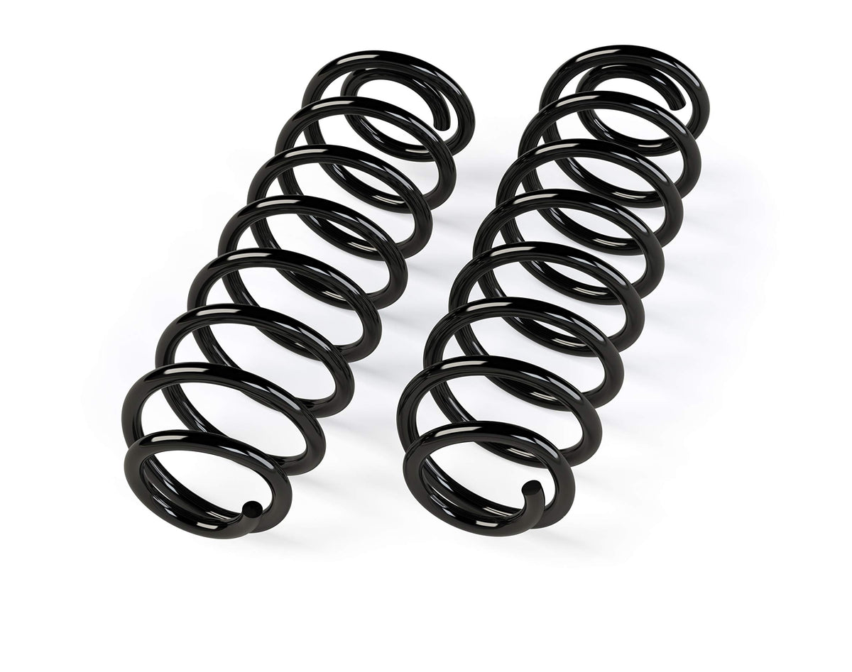 TeraFlex 1864302 JL 2DR 4.5" Rear Coils Pair