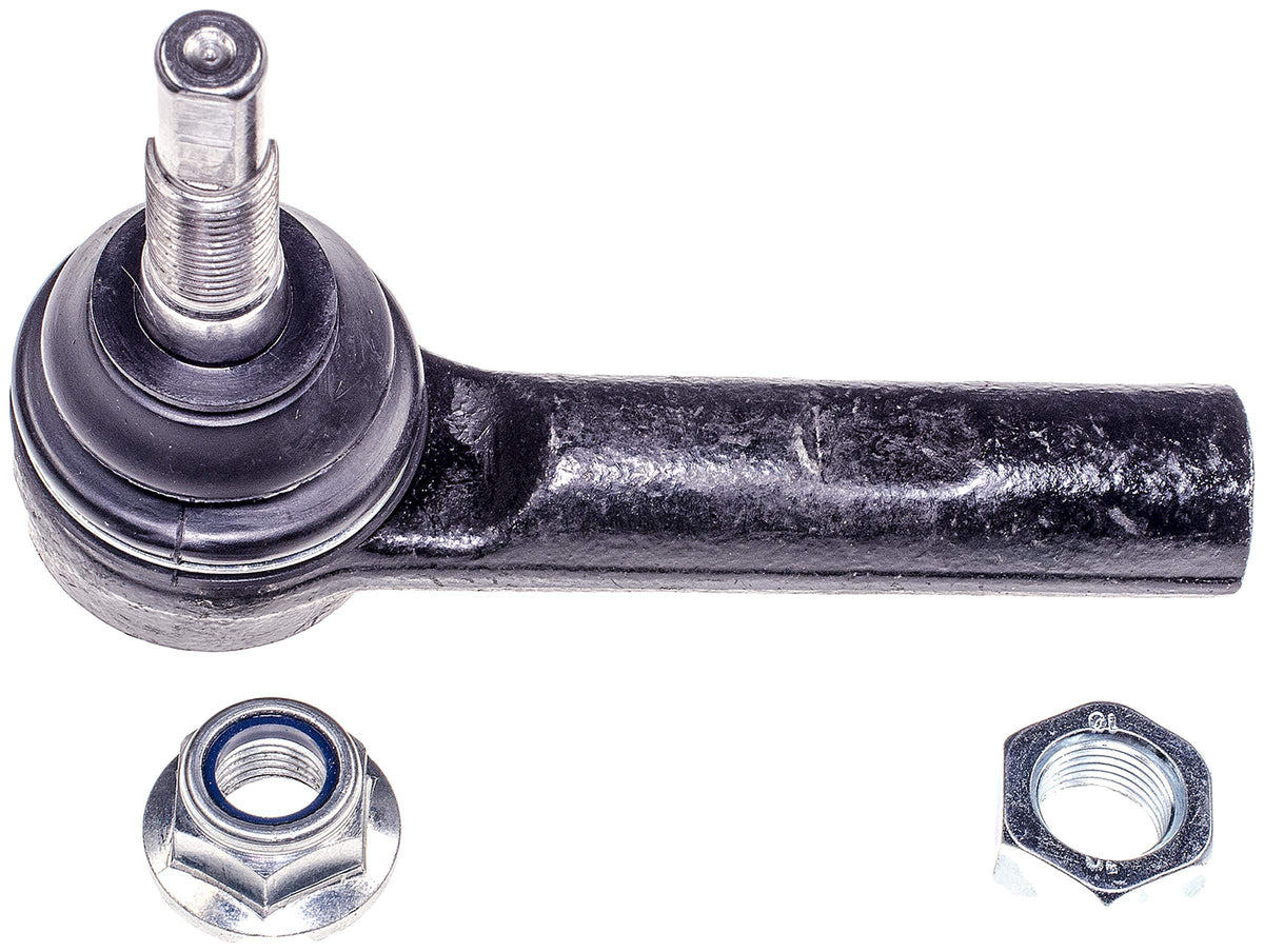 Dorman T3573 Front Driver Side Outer Steering Tie Rod End