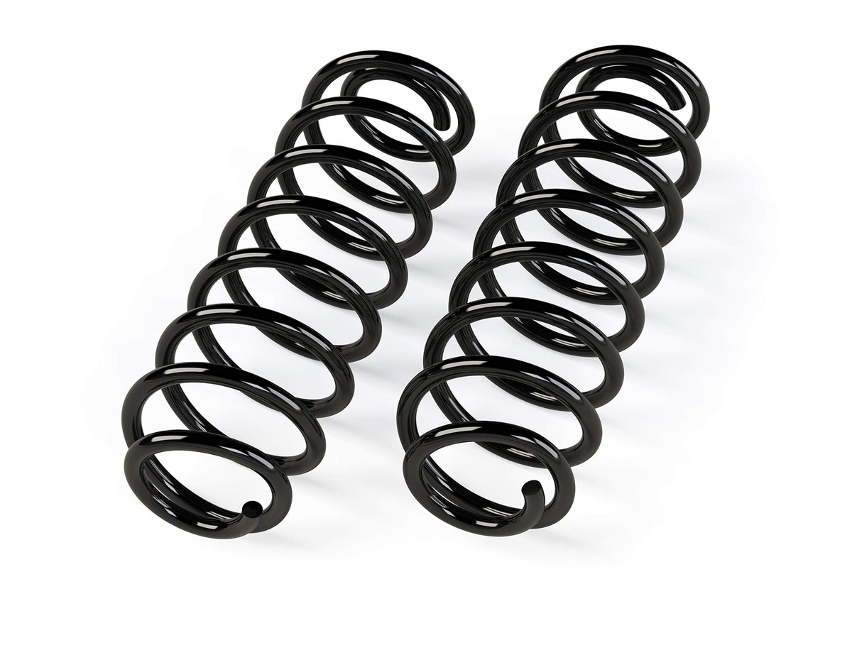 TeraFlex 1864300 JLU 4DR 4.5" Rear Coils Pair