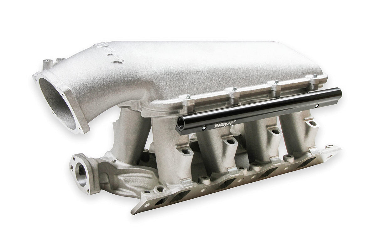 Holley EFI Kit, 105Mm Efi Sbf 302 Deck Hi-Ram