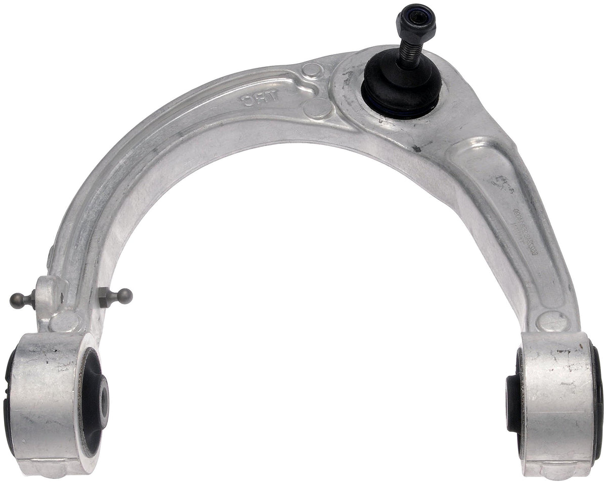Dorman 522-847 Front Driver Side Upper Suspension Control Arm and Ball Joint Assembly Compatible with Select Cadillac Models
