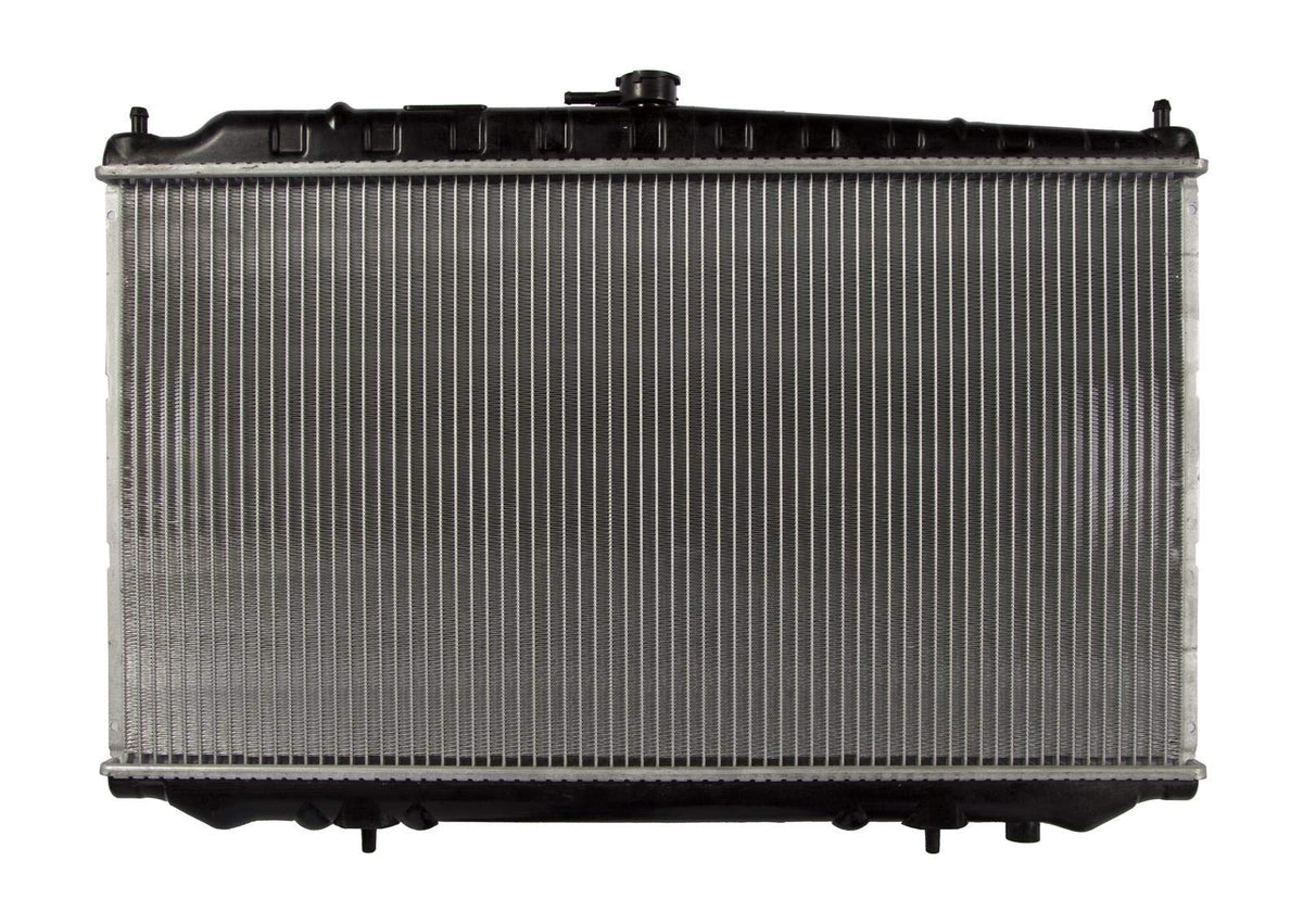 CSF 2614: Radiator Nissan Altima 2.4L 2001-2000