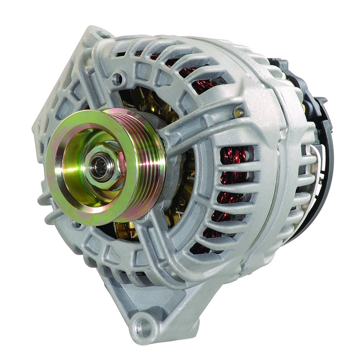 Remy 12754 Premium Remanufactured Alternator