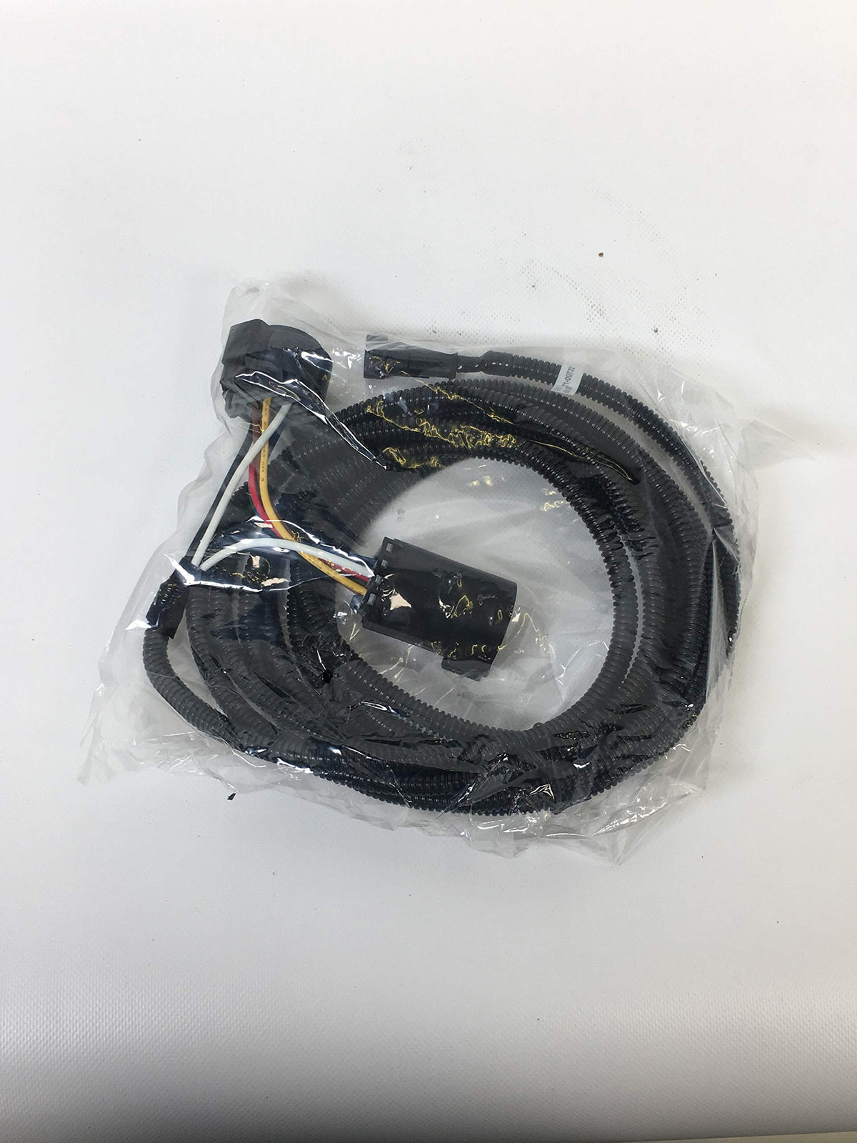 Weatherguard 827WS Wiring Harness