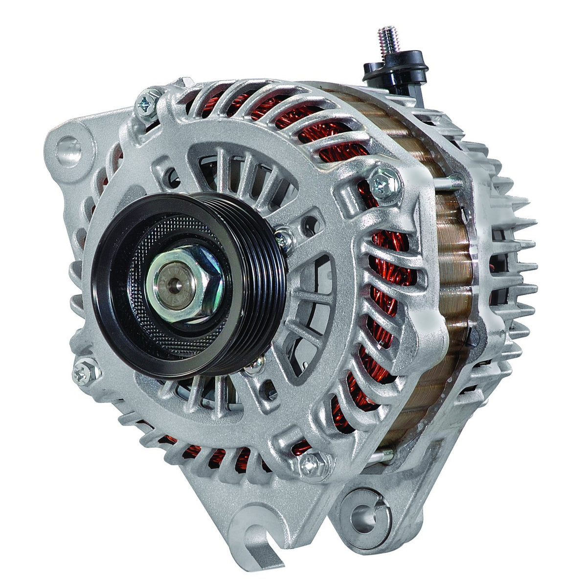 Remy 12838 Premium Remanufactured Alternator